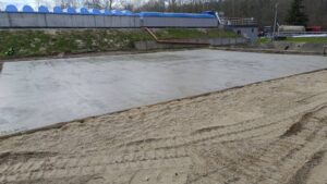 oczyszczalna Ścieków, iłowo fot. 10