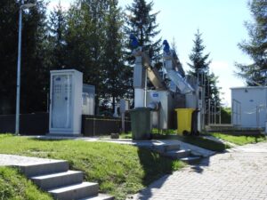 oczyszczalnia Ścieków, bisztynek fot. 10