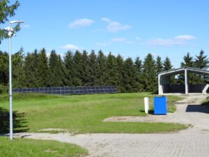 oczyszczalnia Ścieków, bisztynek fot. 9
