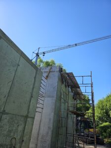 oczyszczalnia Ścieków, Świątki fot. 3