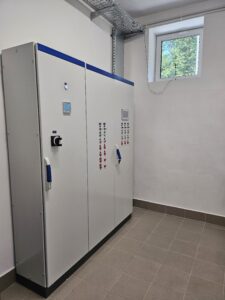stacja uzdatniania wody, małdyty fot. 9