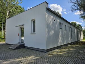 stacja uzdatniania wody, małtydy fot. 2